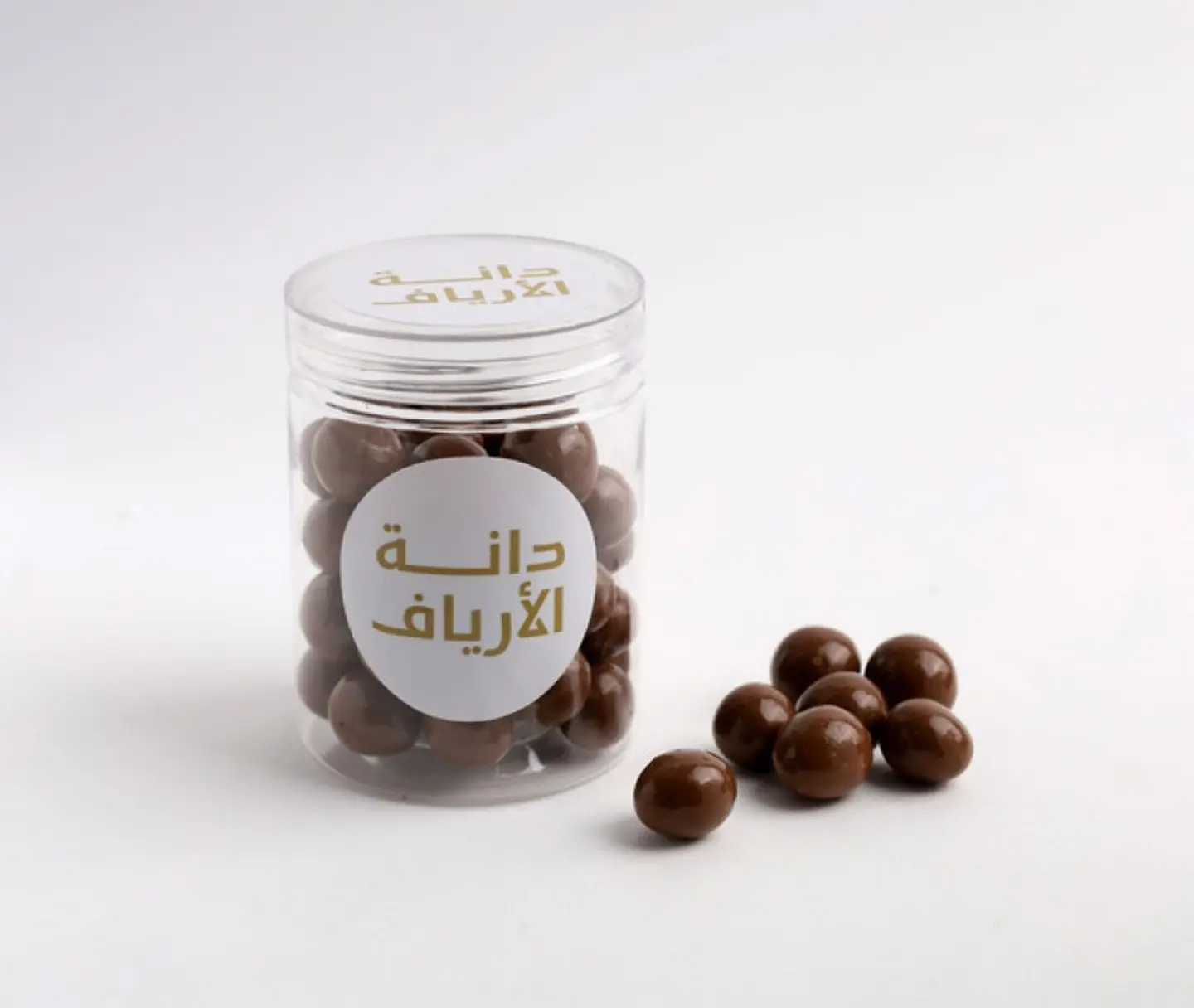 Hazelnut Dragee