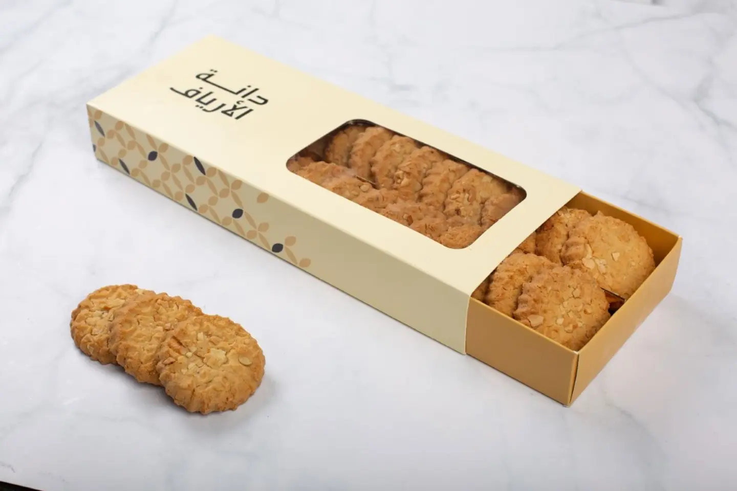 Coffee Biscuits