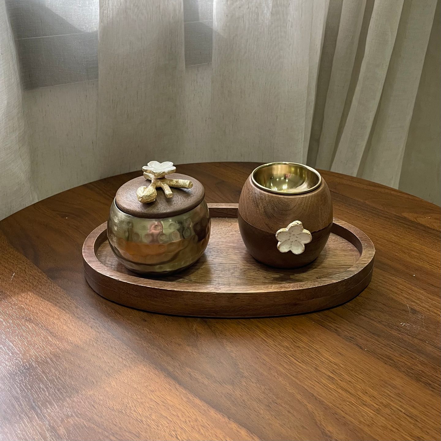 Elegant Set