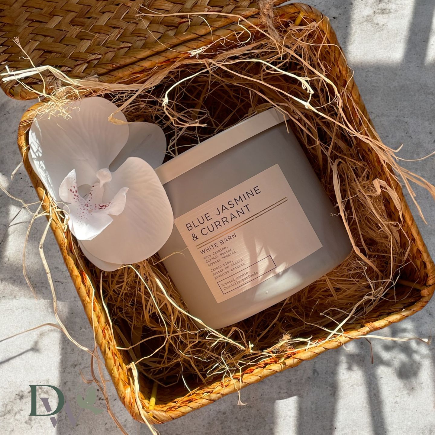 Candle Bath And Body Works