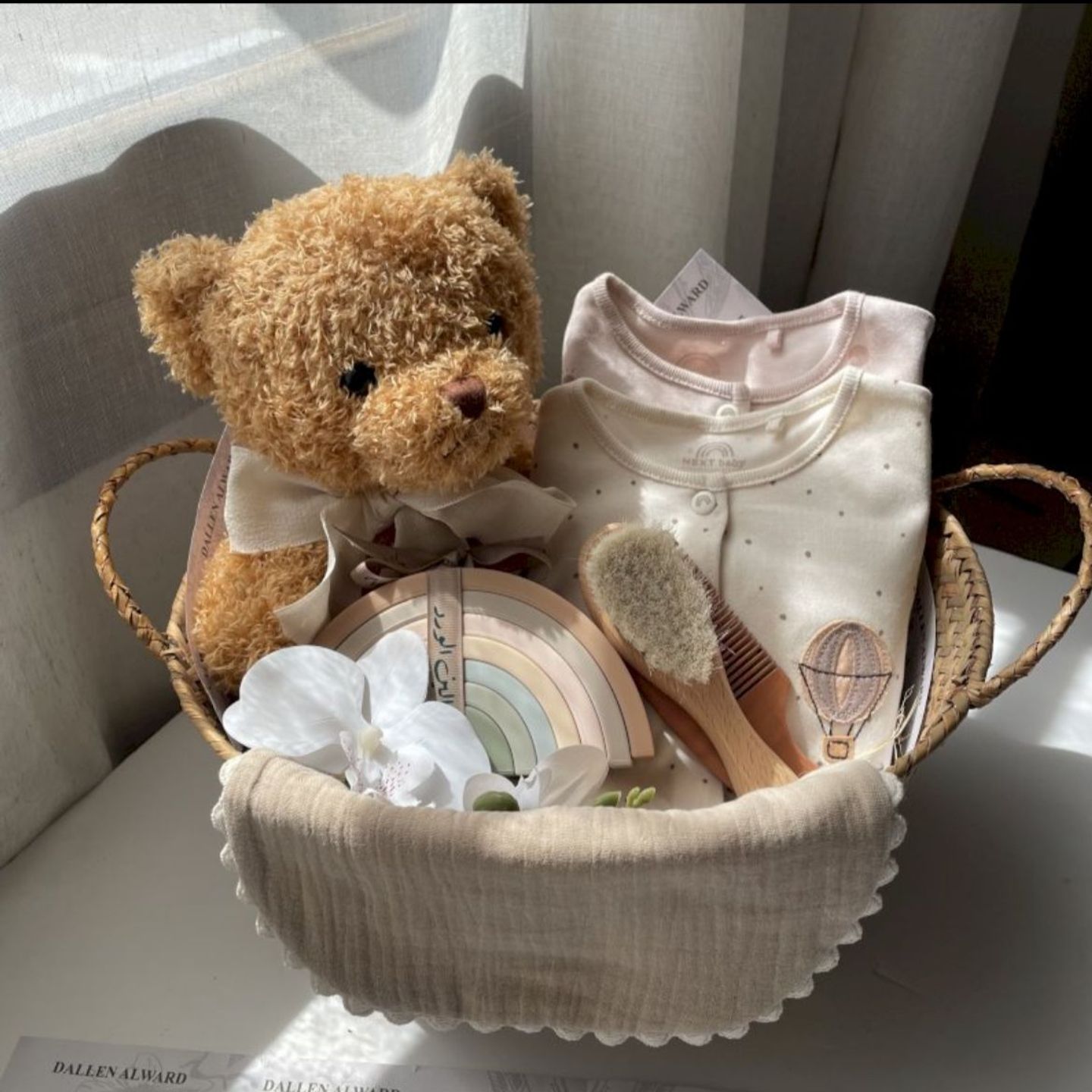 Next Gift