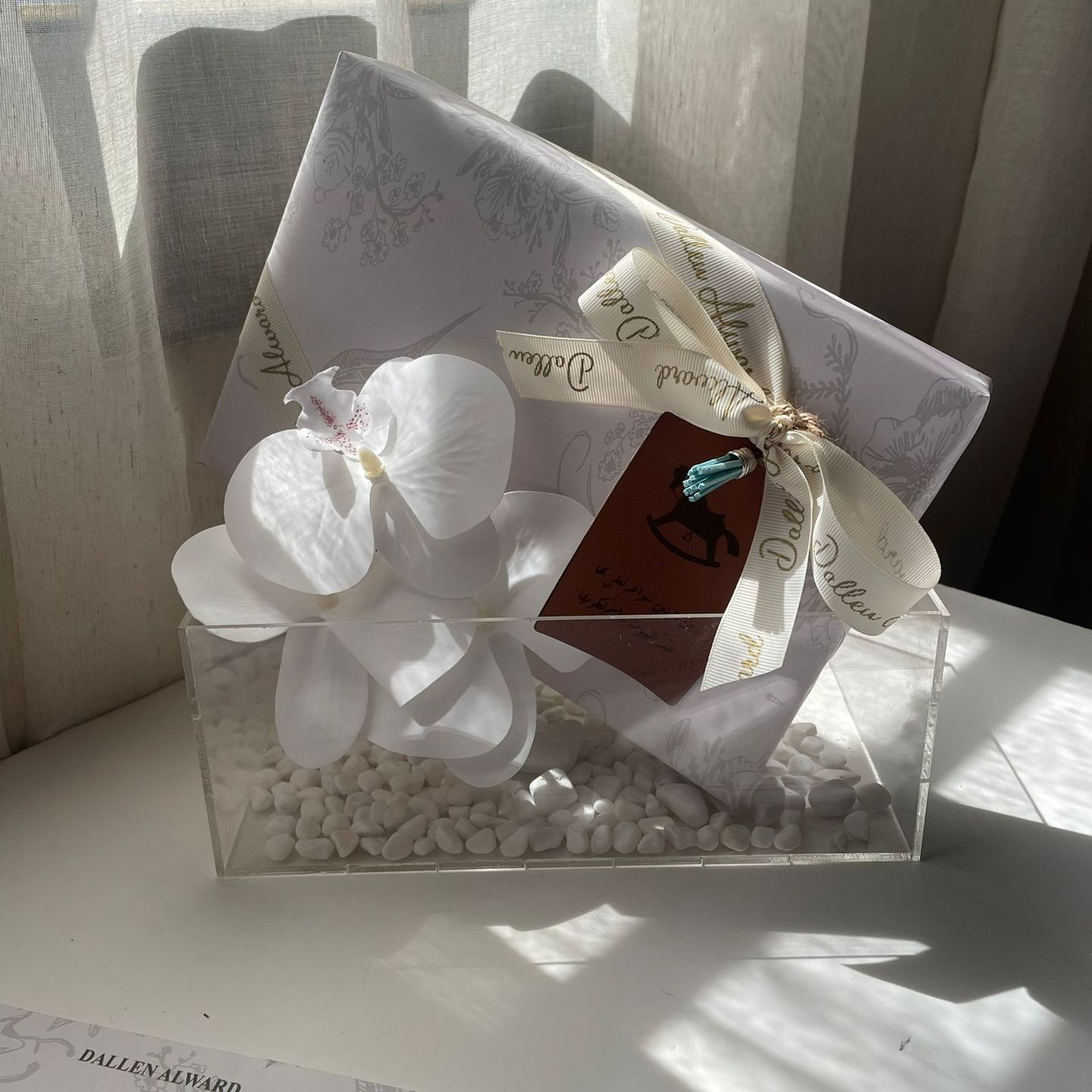 Blanco Baby Collection Perfume Is Suitable For Girls & Boys