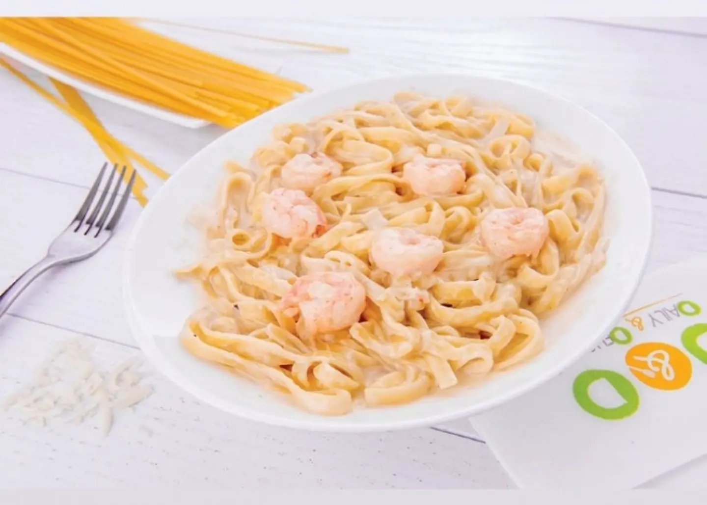 فيتوتشيني باستا