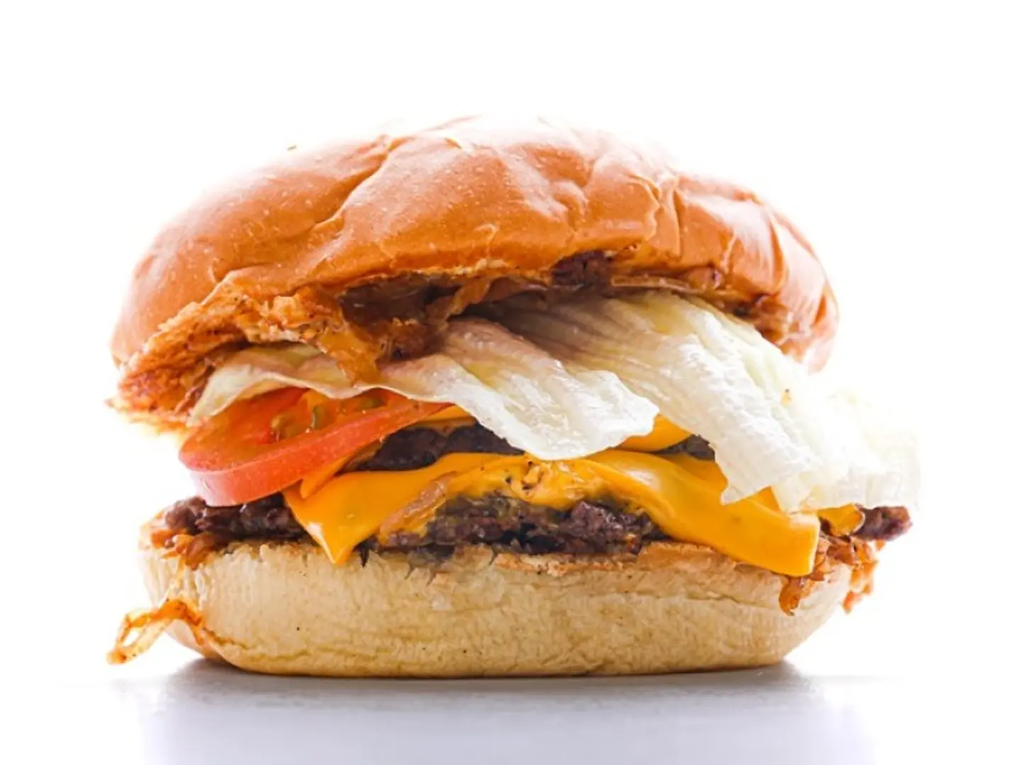 حاشي سماش برجر