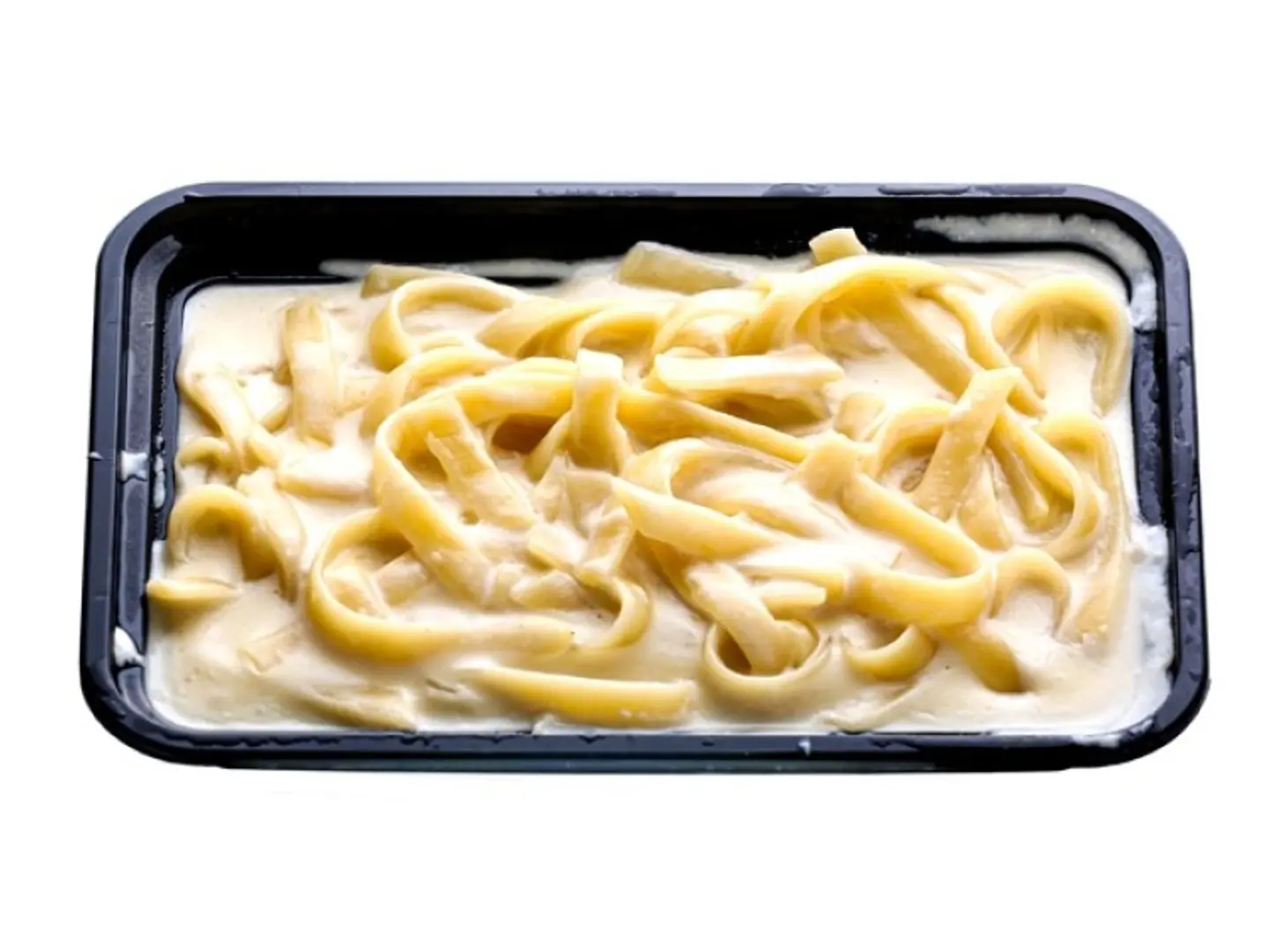 فوتشيني باستا بالدجاج صغير