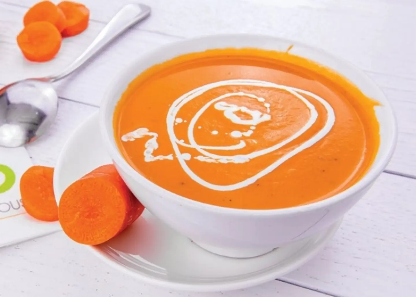 شوربة دي اند دي