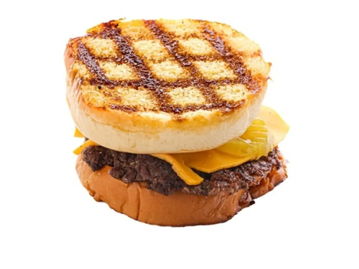 حاشي فلات برجر