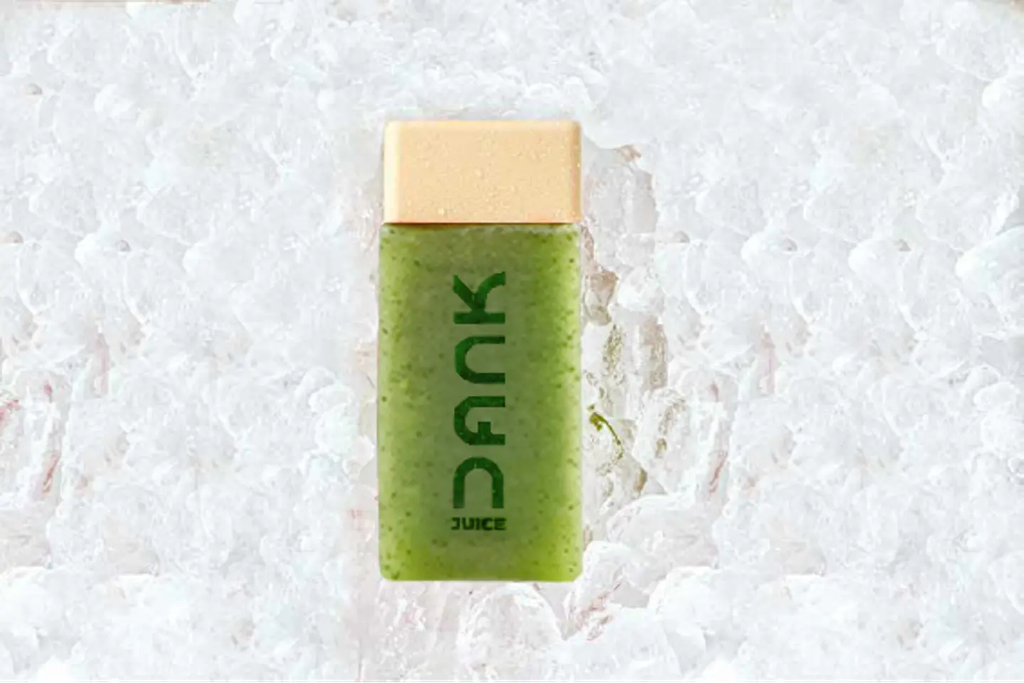 سموذي ليمون ونعناع