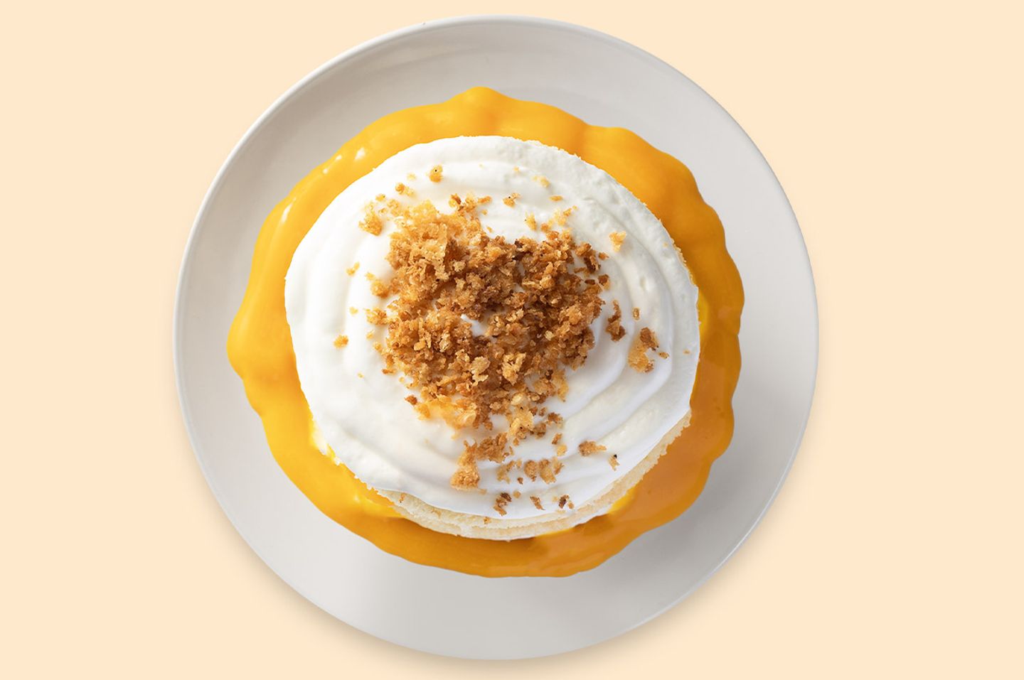 Sweet Mango