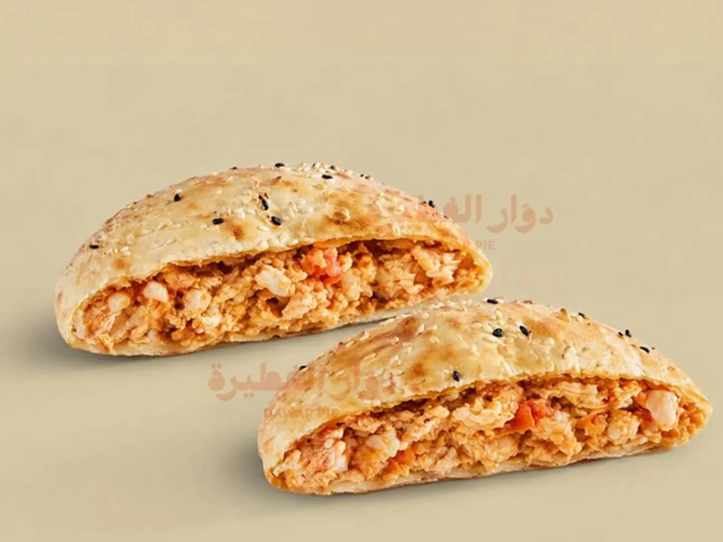 فطيرة شكشوكة