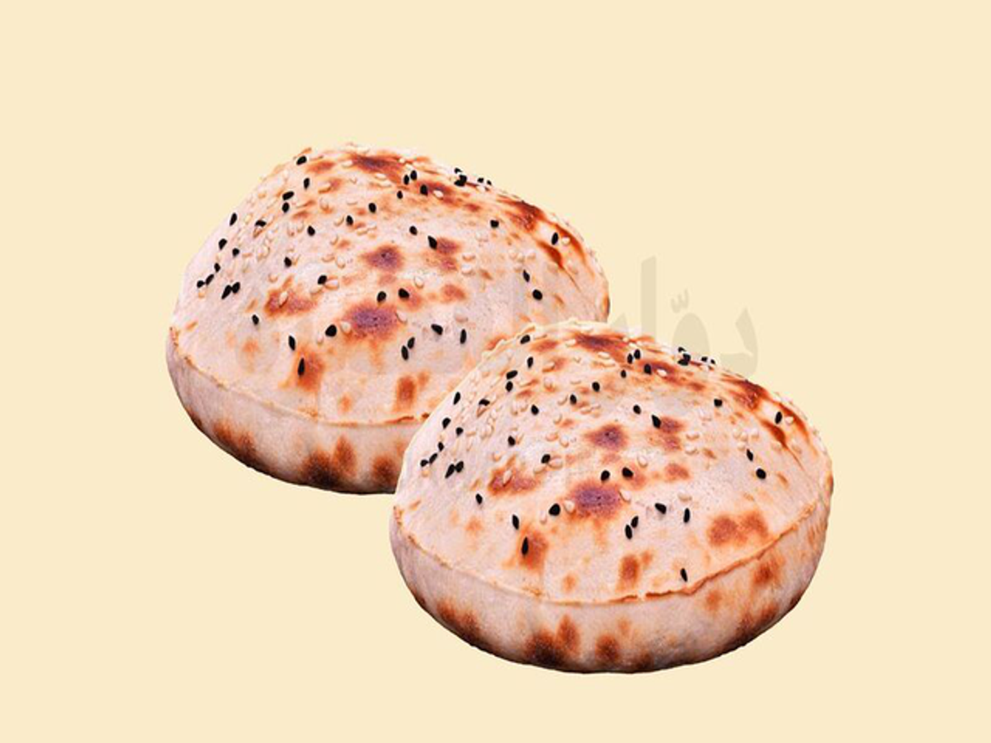 Akkawi Cheese Pie