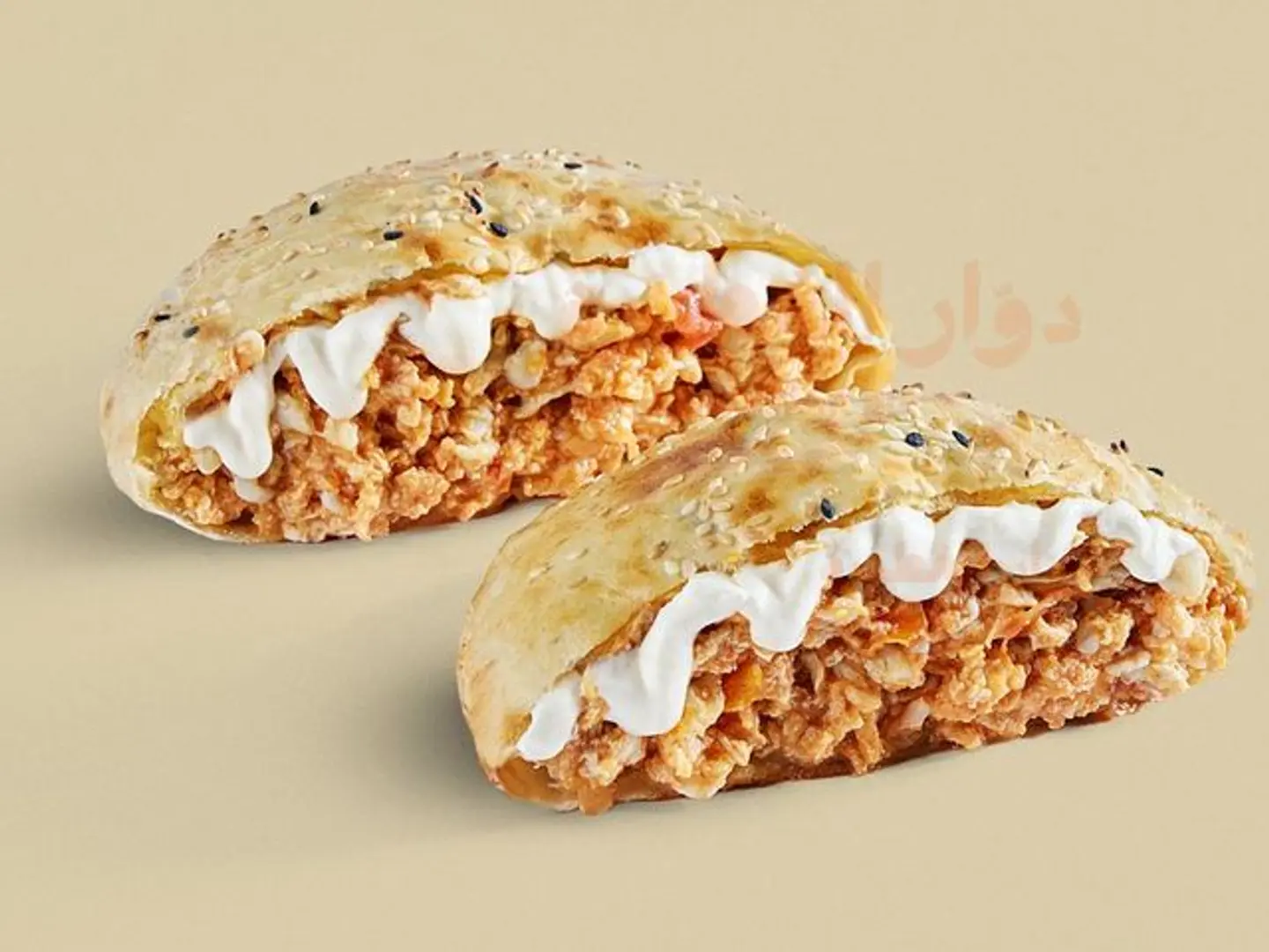 فطيرة شكشوكة جبن