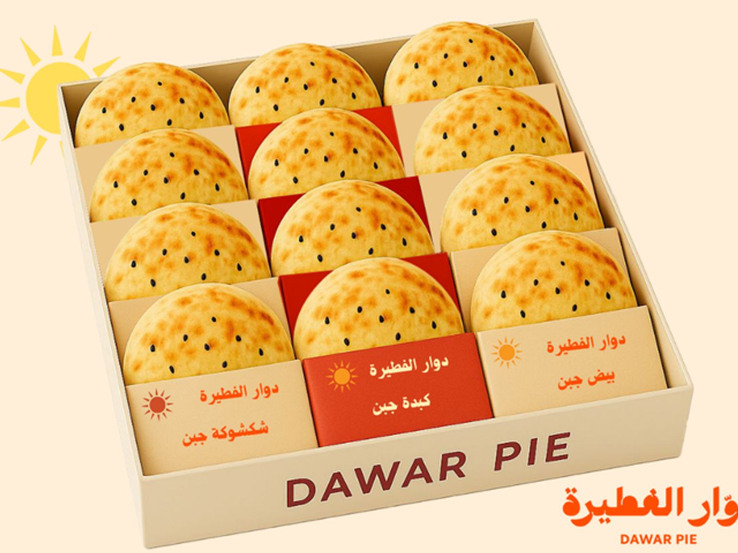 بوكس الافطار
