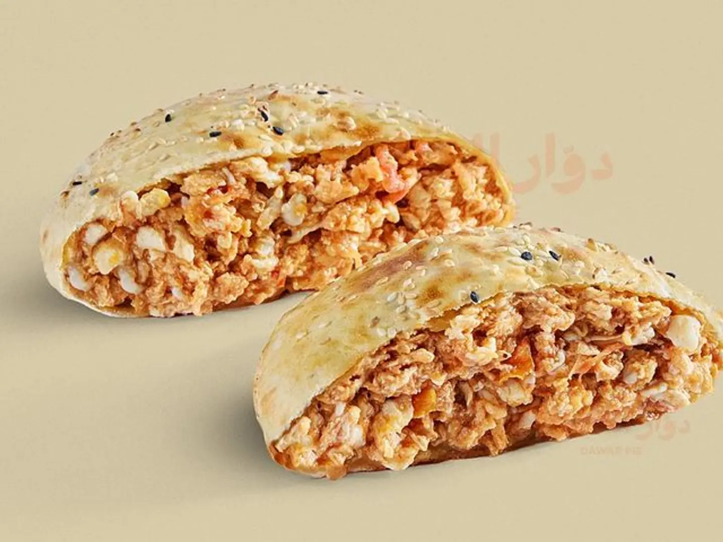 فطيرة شكشوكة