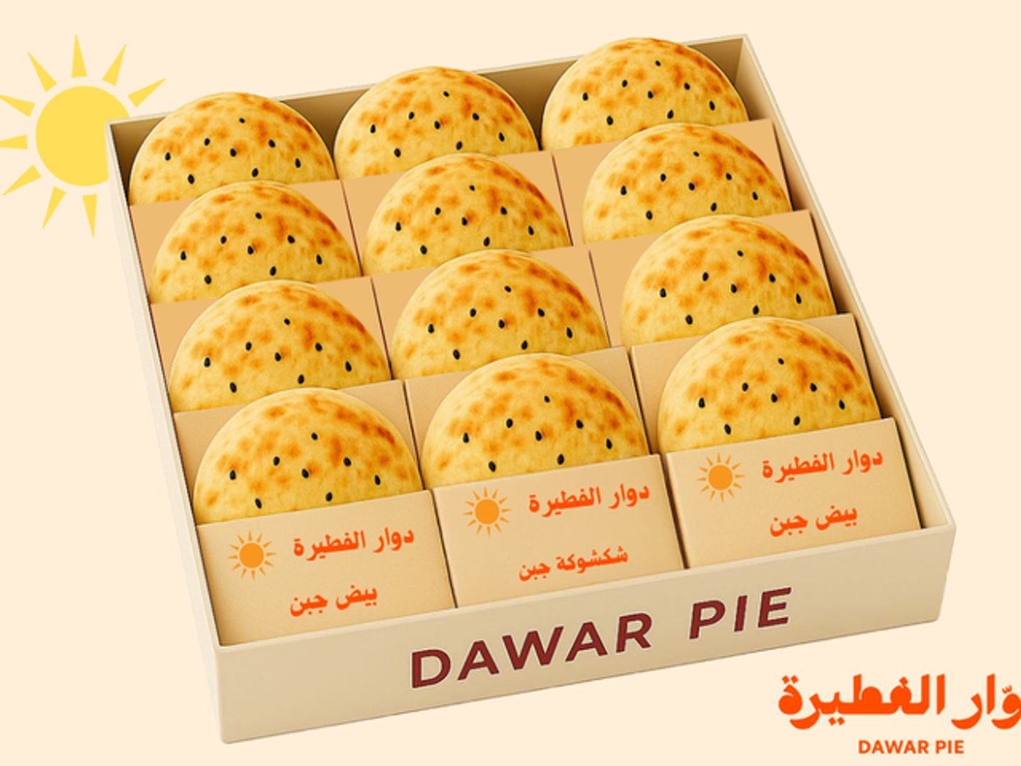 بوكس الصباح