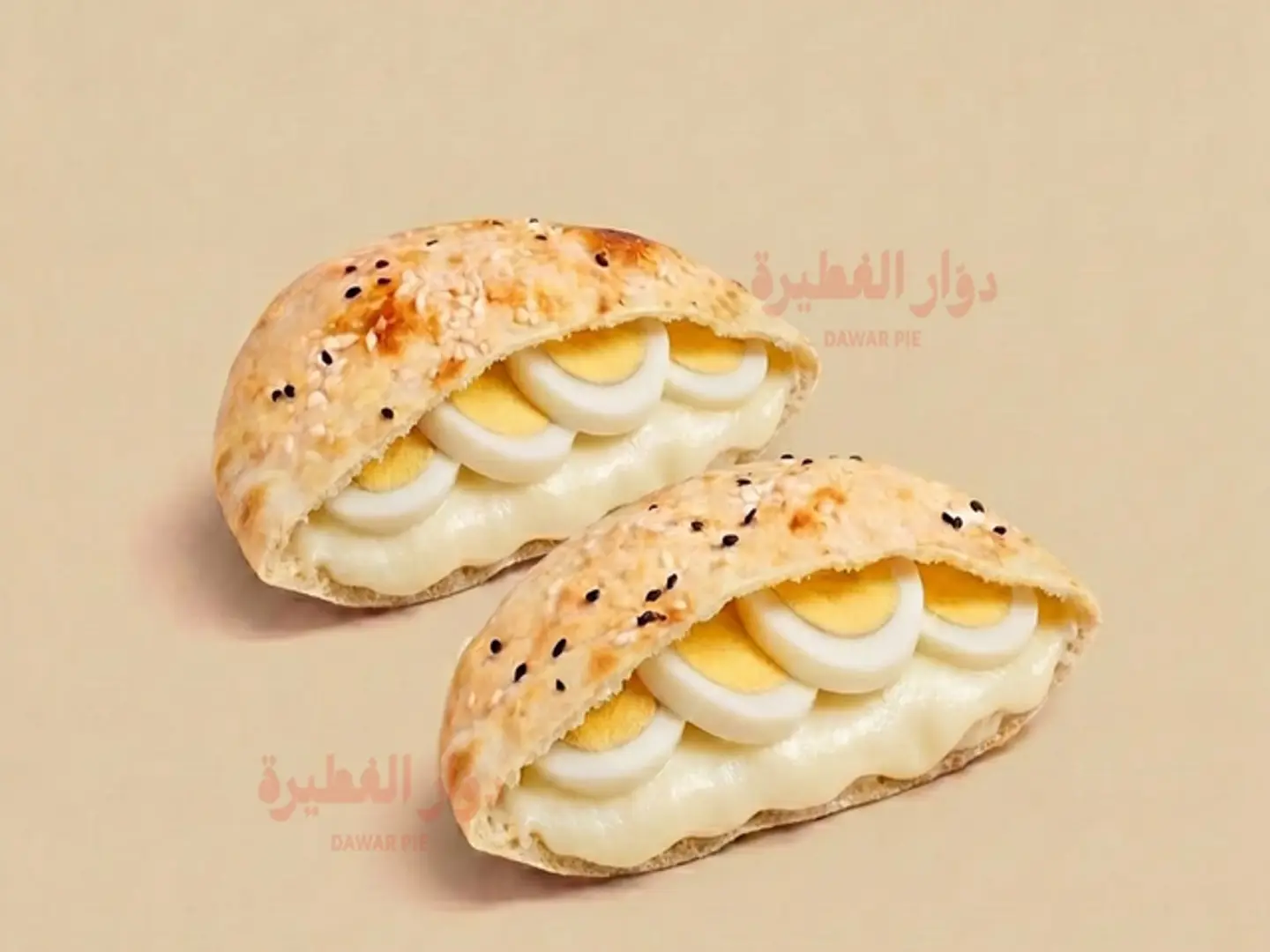 Boiled Eggs, Cheese