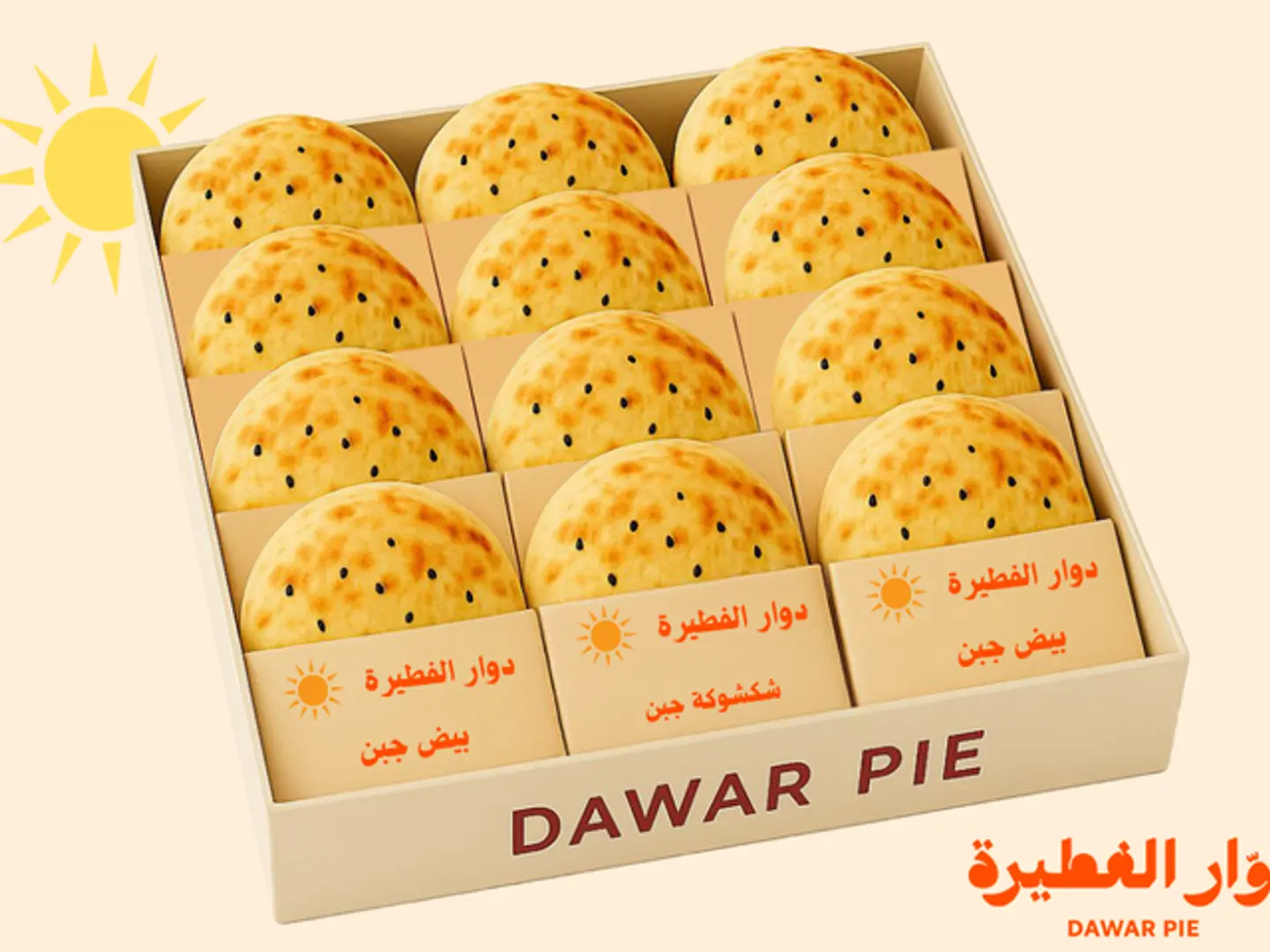 بوكس الصباح