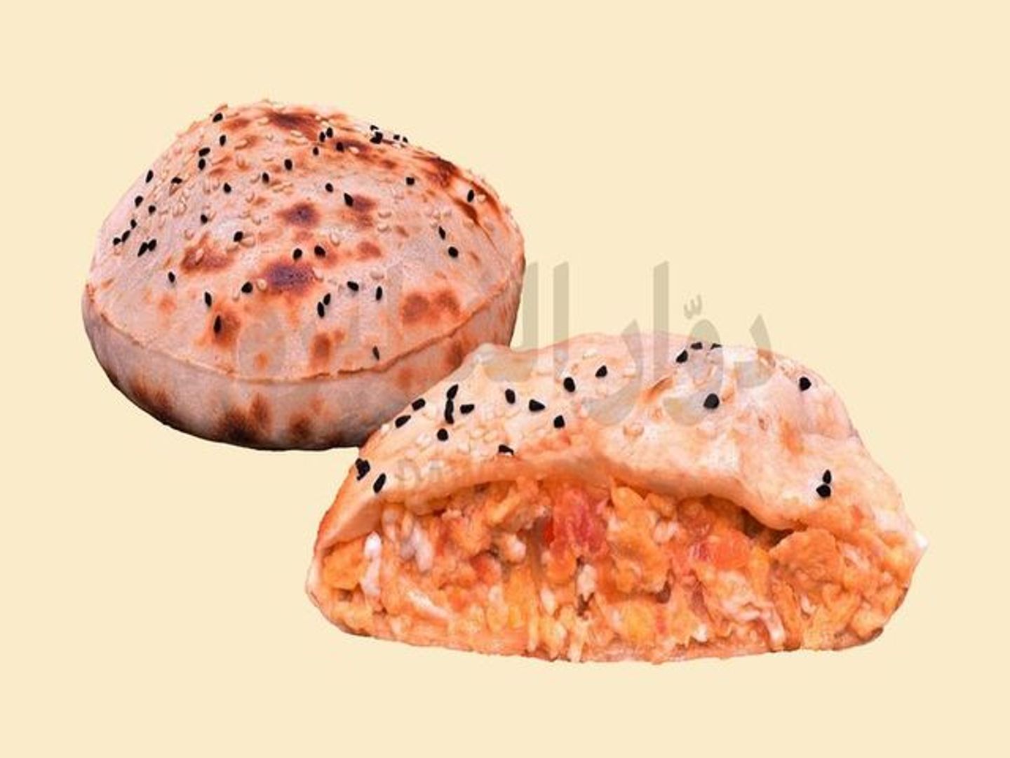 Shakshoka Pie