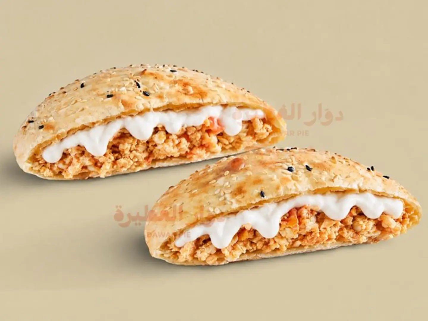فطيرة شكشوكة جبن