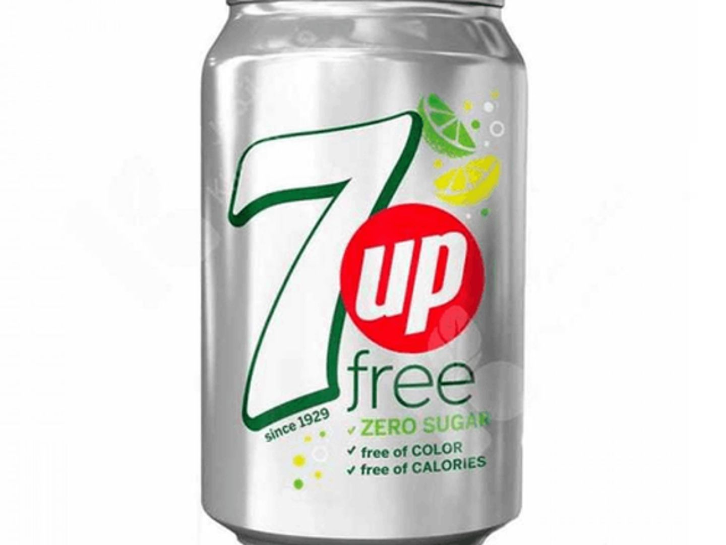 Diet 7 Up