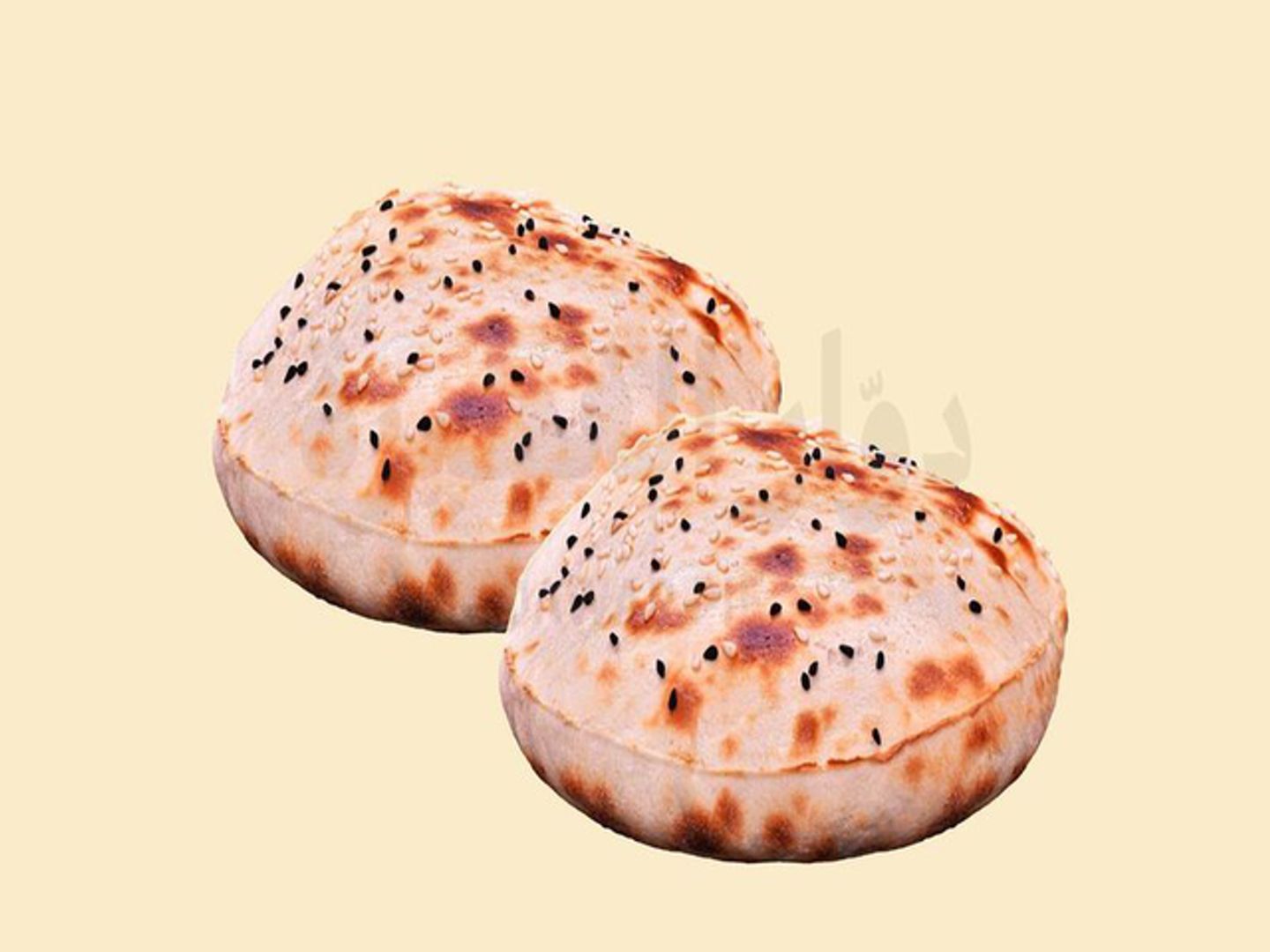 Grillrd Halloumi Cheeae Pie