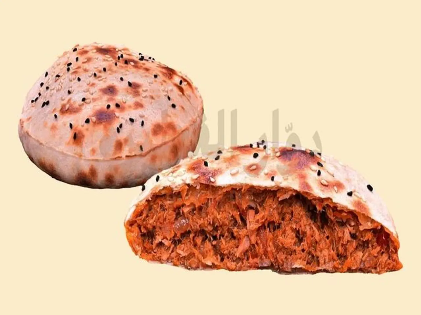 Tuna Pie