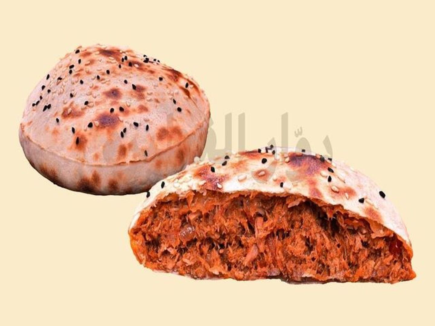 Tuna Pie