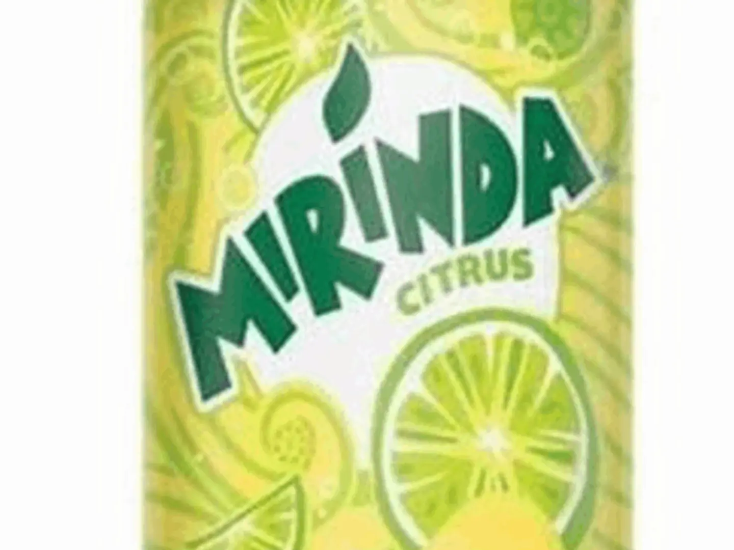 Mirinda Citrus