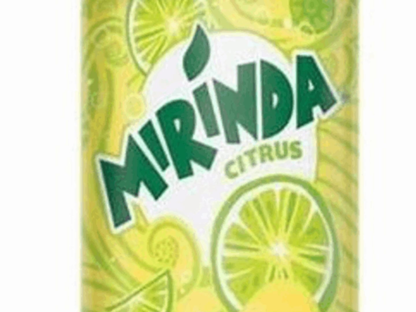 Mirinda Citrus