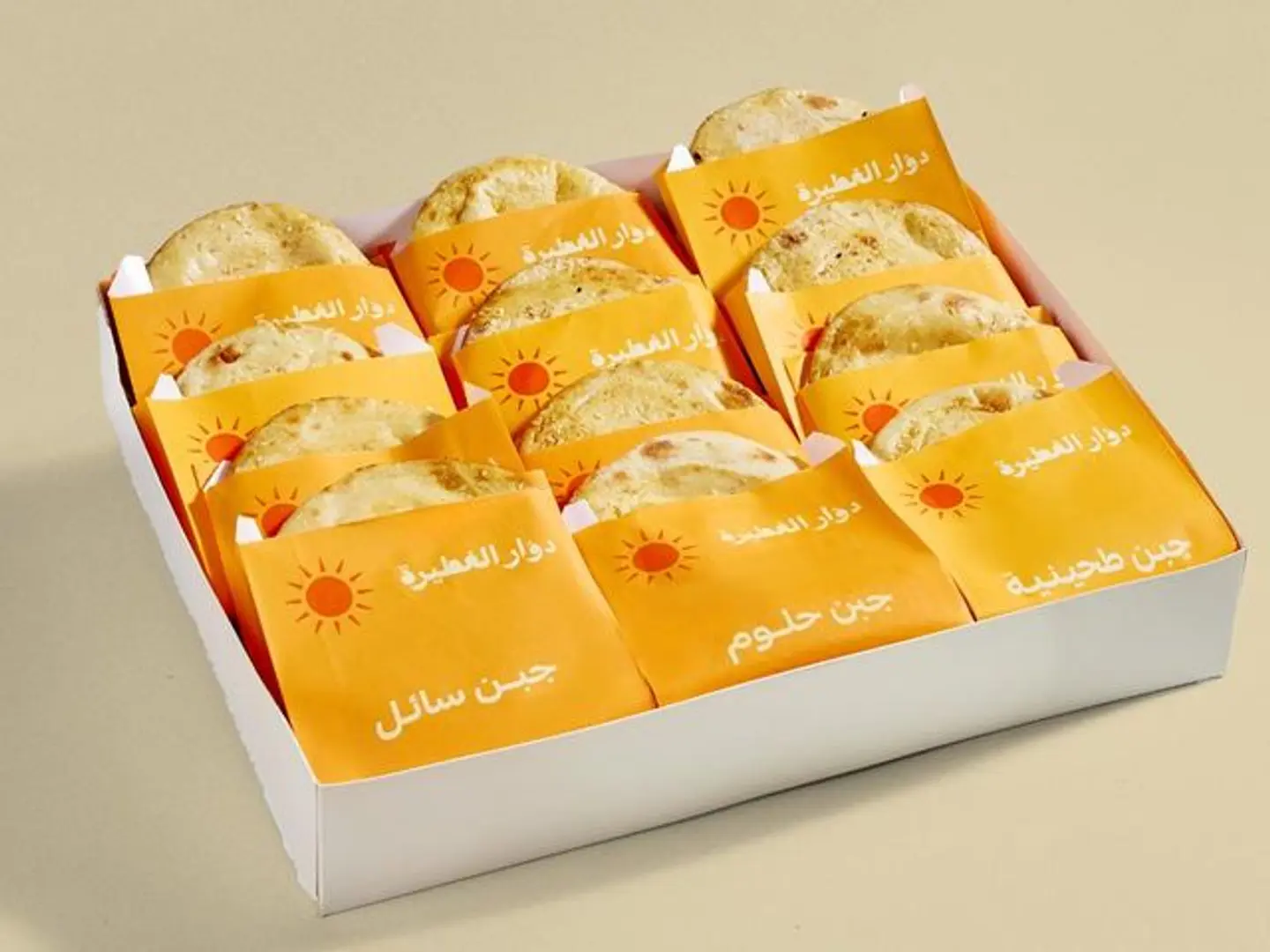 بوكس الأجبان