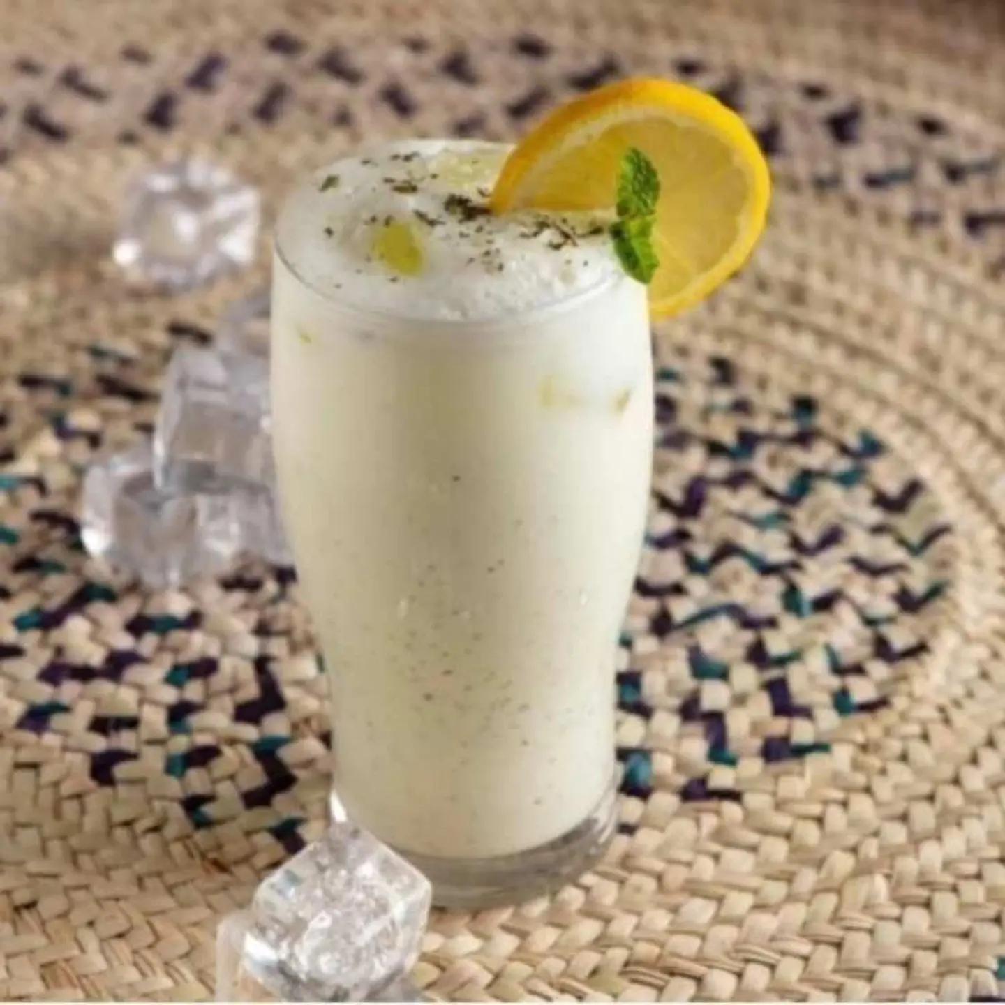 Laban (Yogurt Drink)