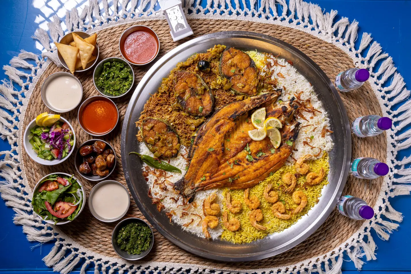 The Guys' Gathering Deal