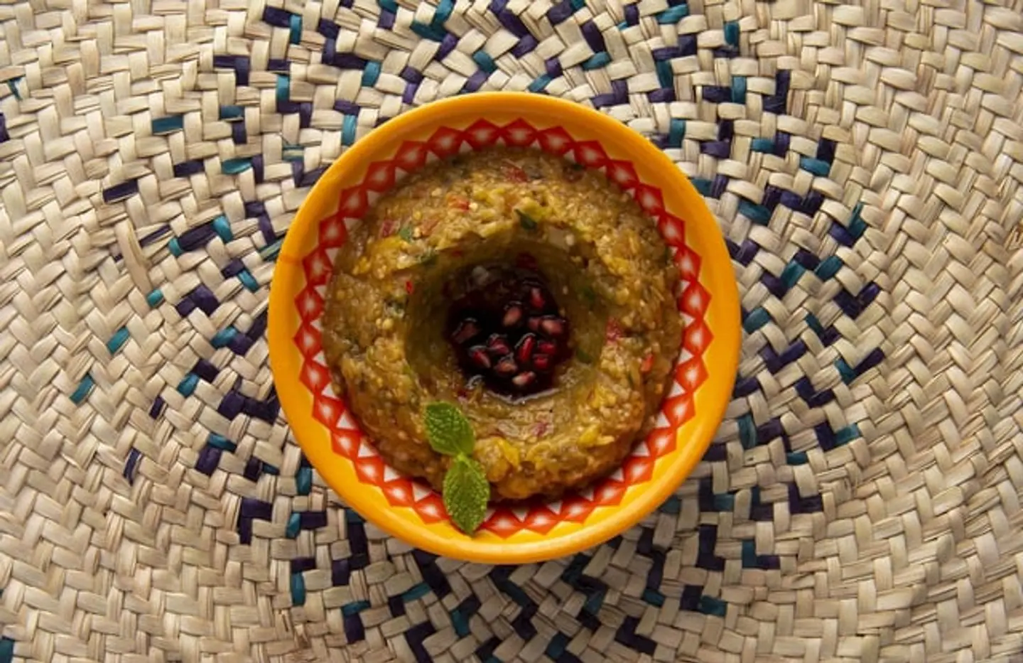 خاله غنوج