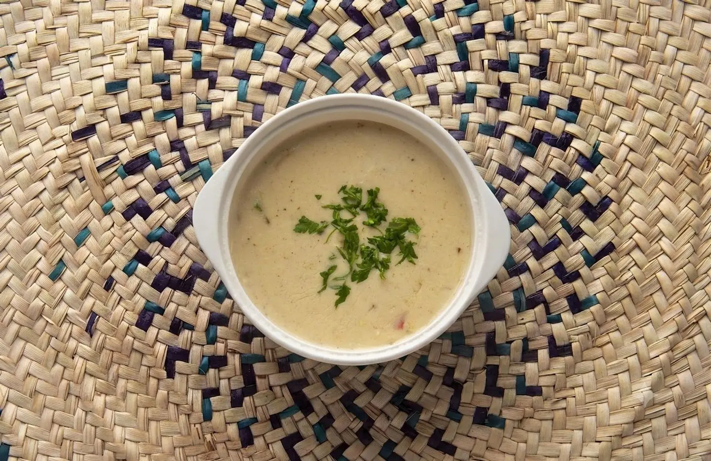 Chicken Corn Soup