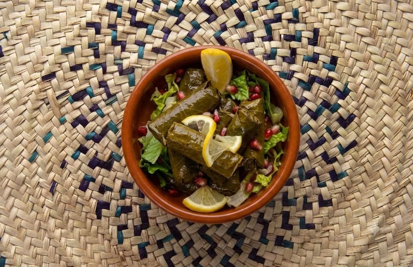 ورق عنب