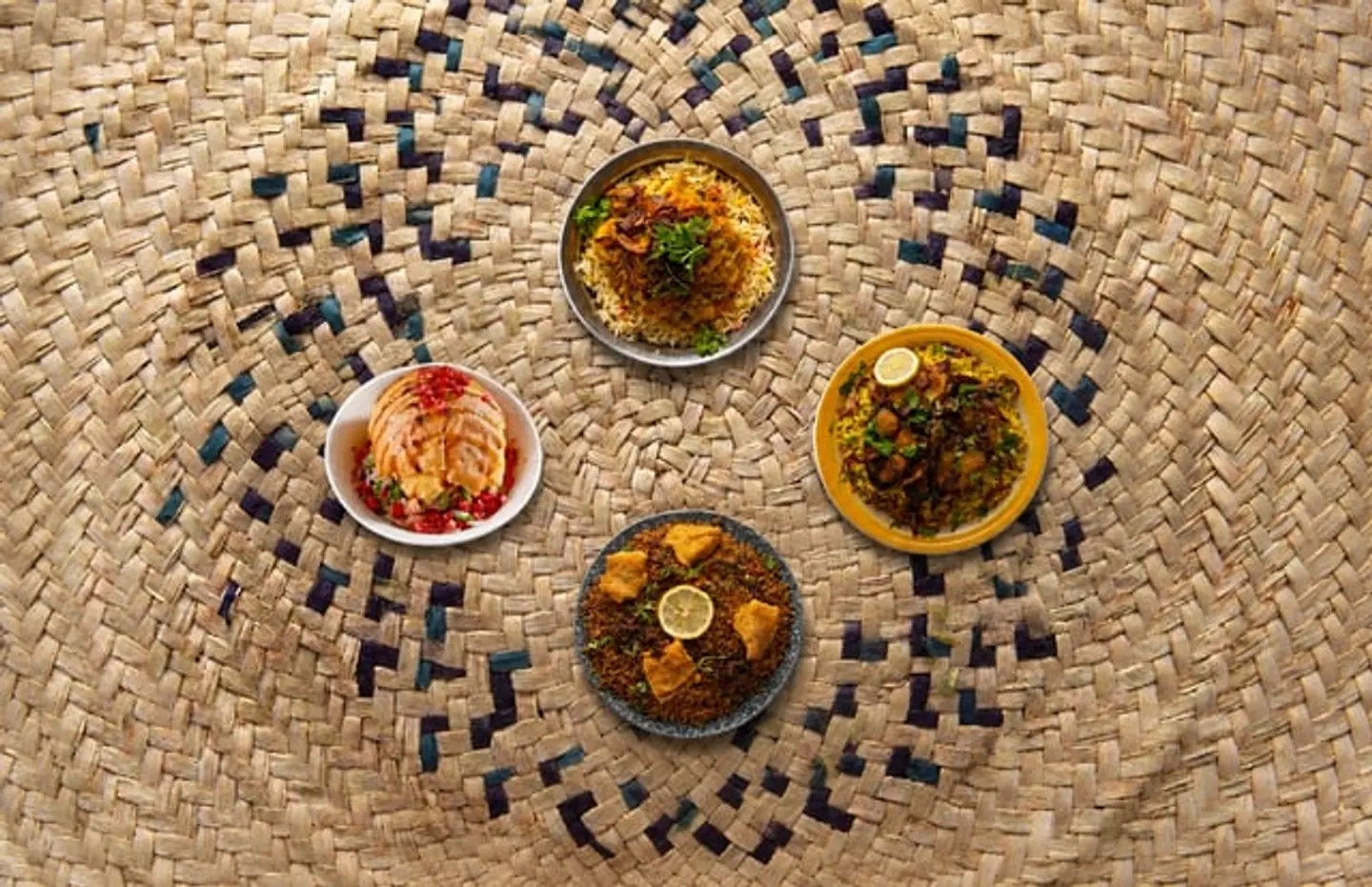 Abu Mubarak Feast Offer