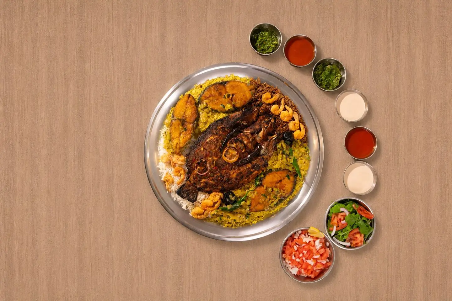 سفرة ديرتنا