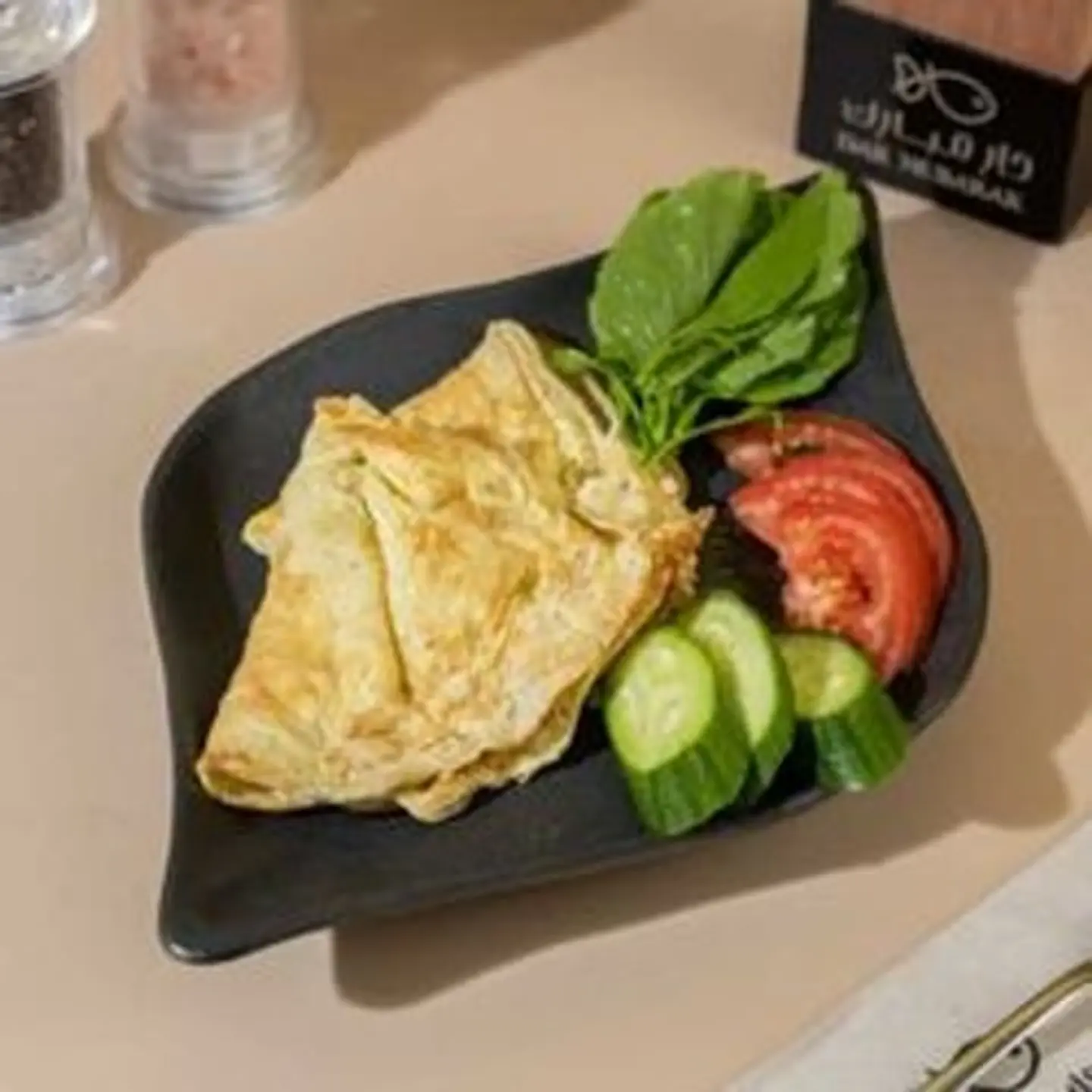 Scrambled Eggs
