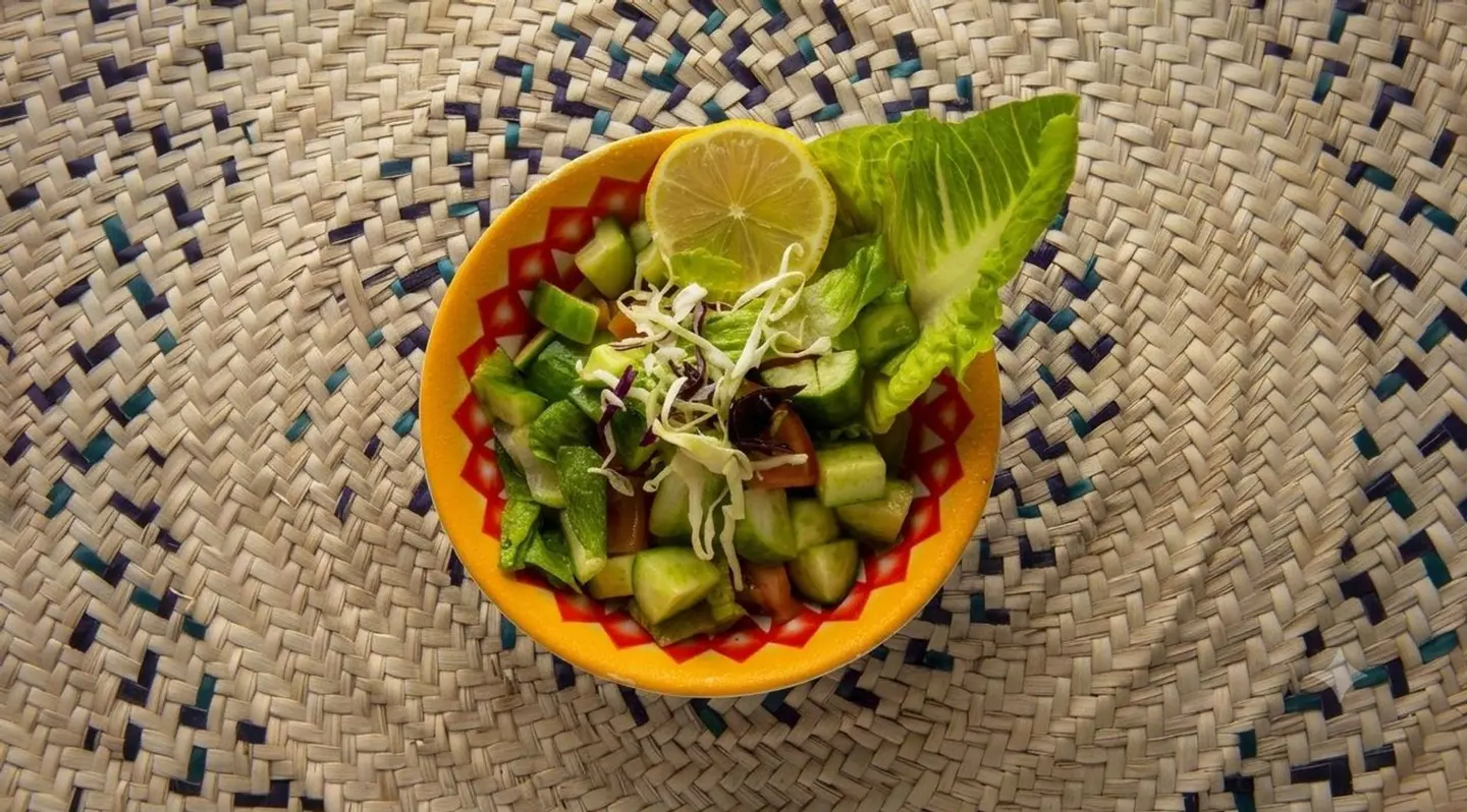 Green Salad