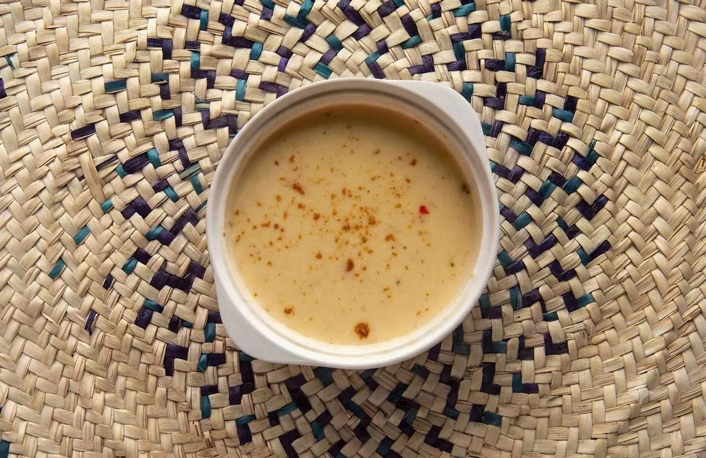 Creamy Seafood Chowder