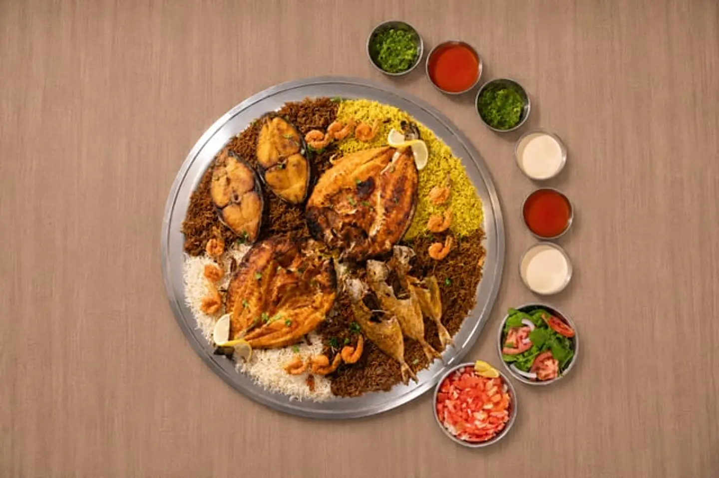 تكية شباب