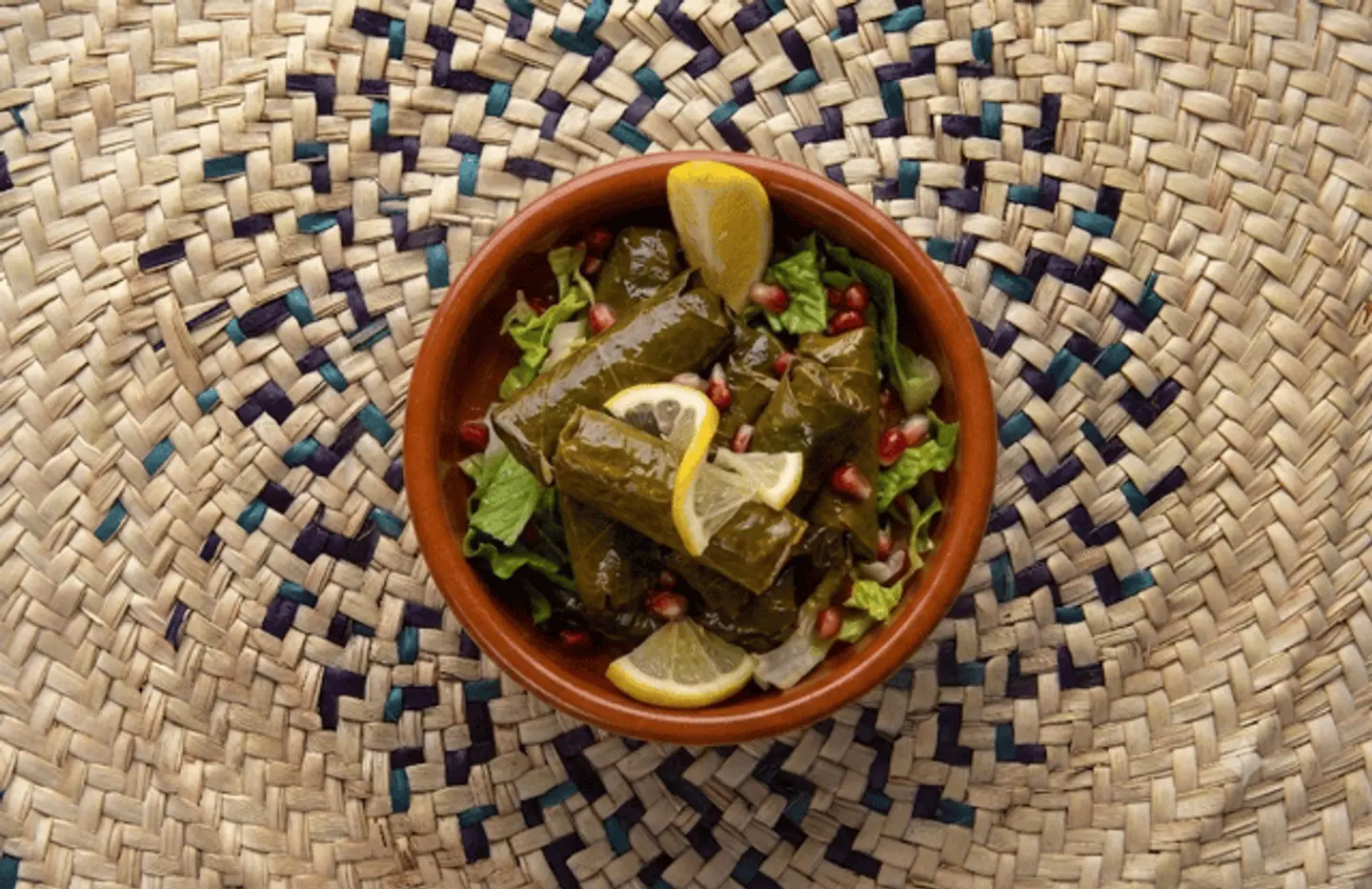 ورق عنب