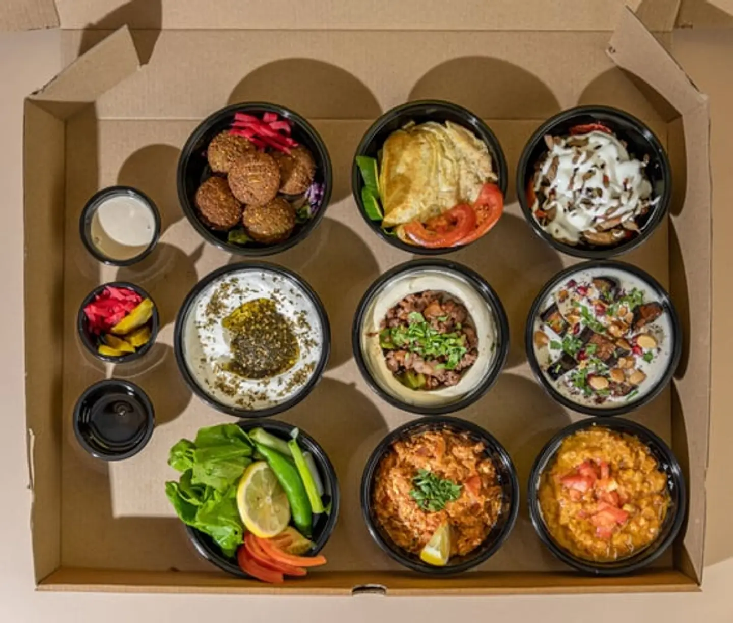 Gifta Box