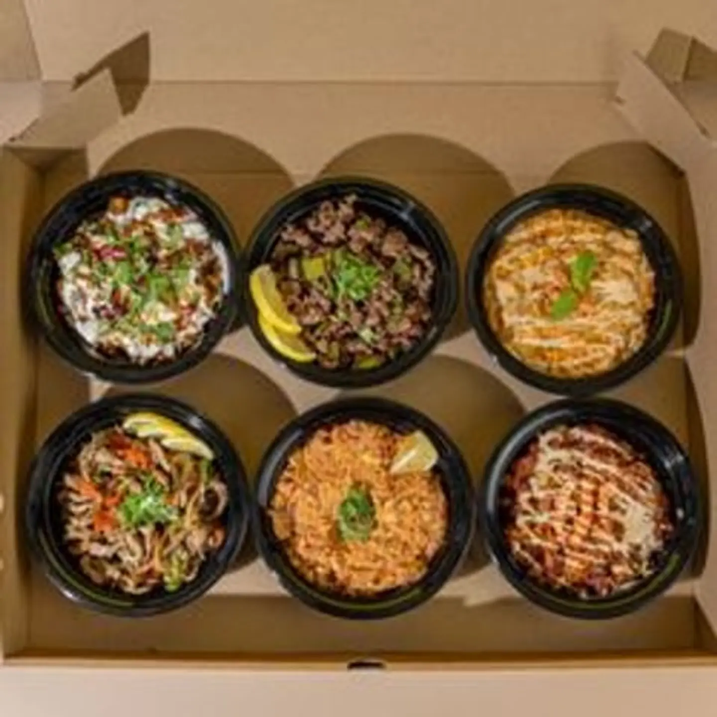The Nostalgia Box
