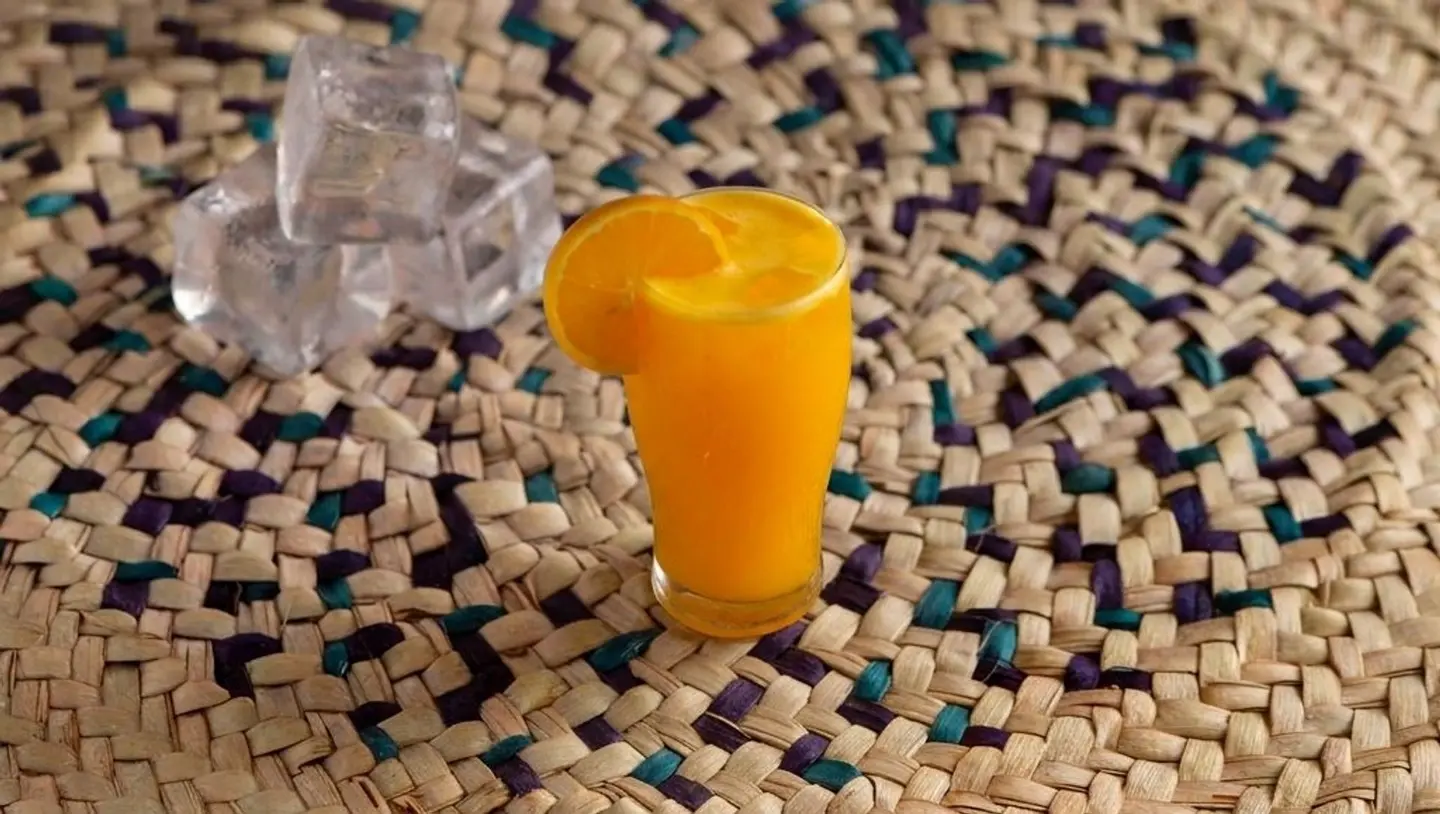 Orange Juice