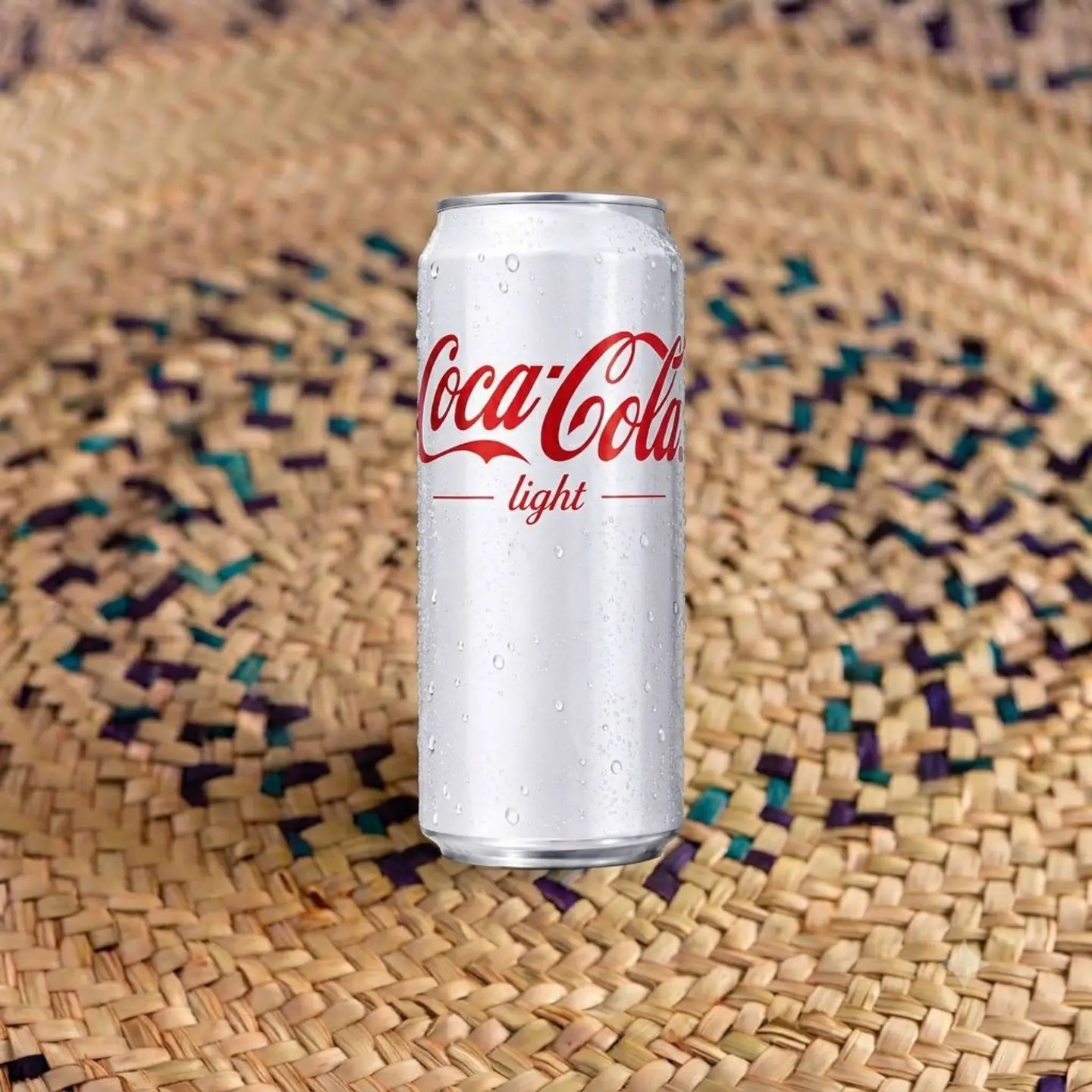 Coca Cola Light
