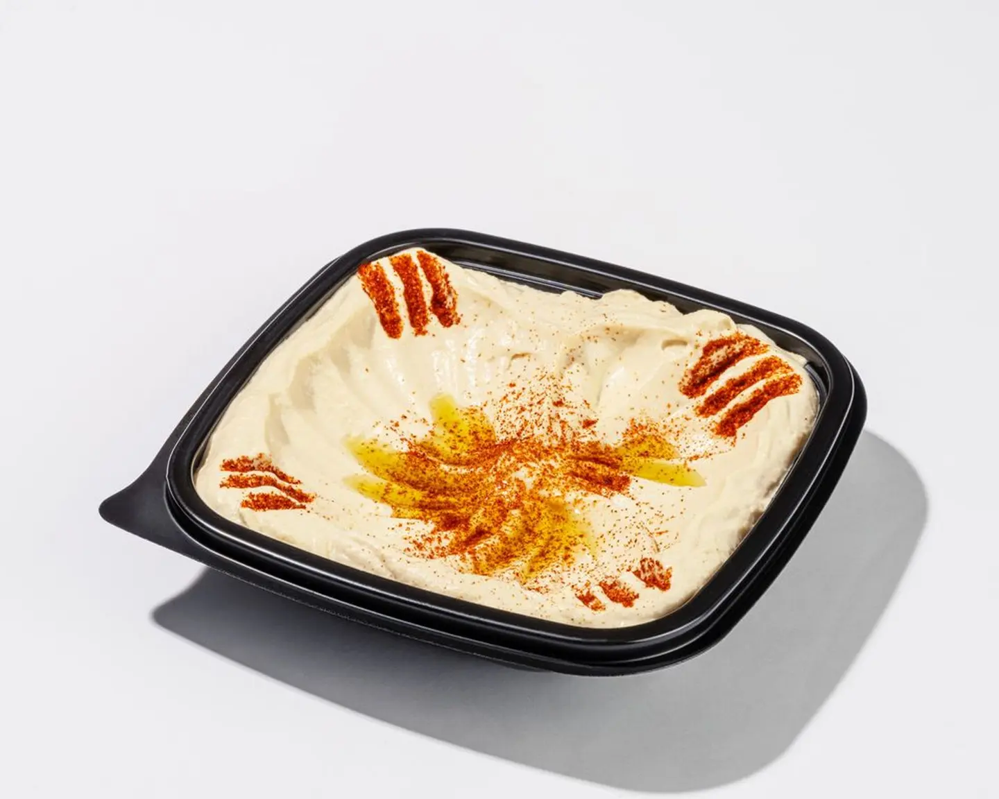 Hummus ( Roz Dar )