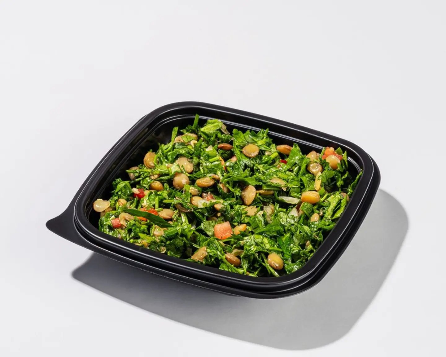 Roz Dar Salad