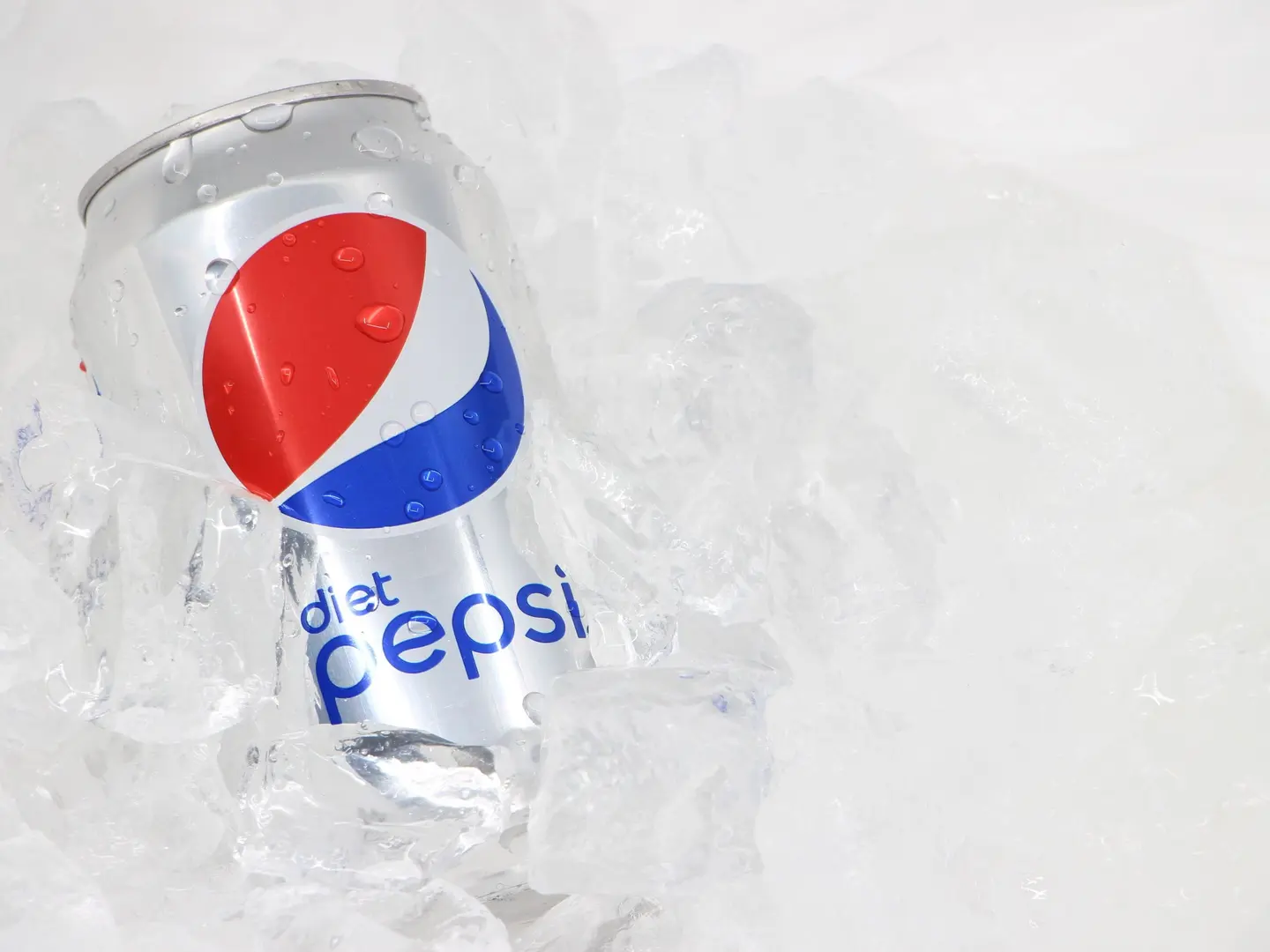 Pepsi Diet