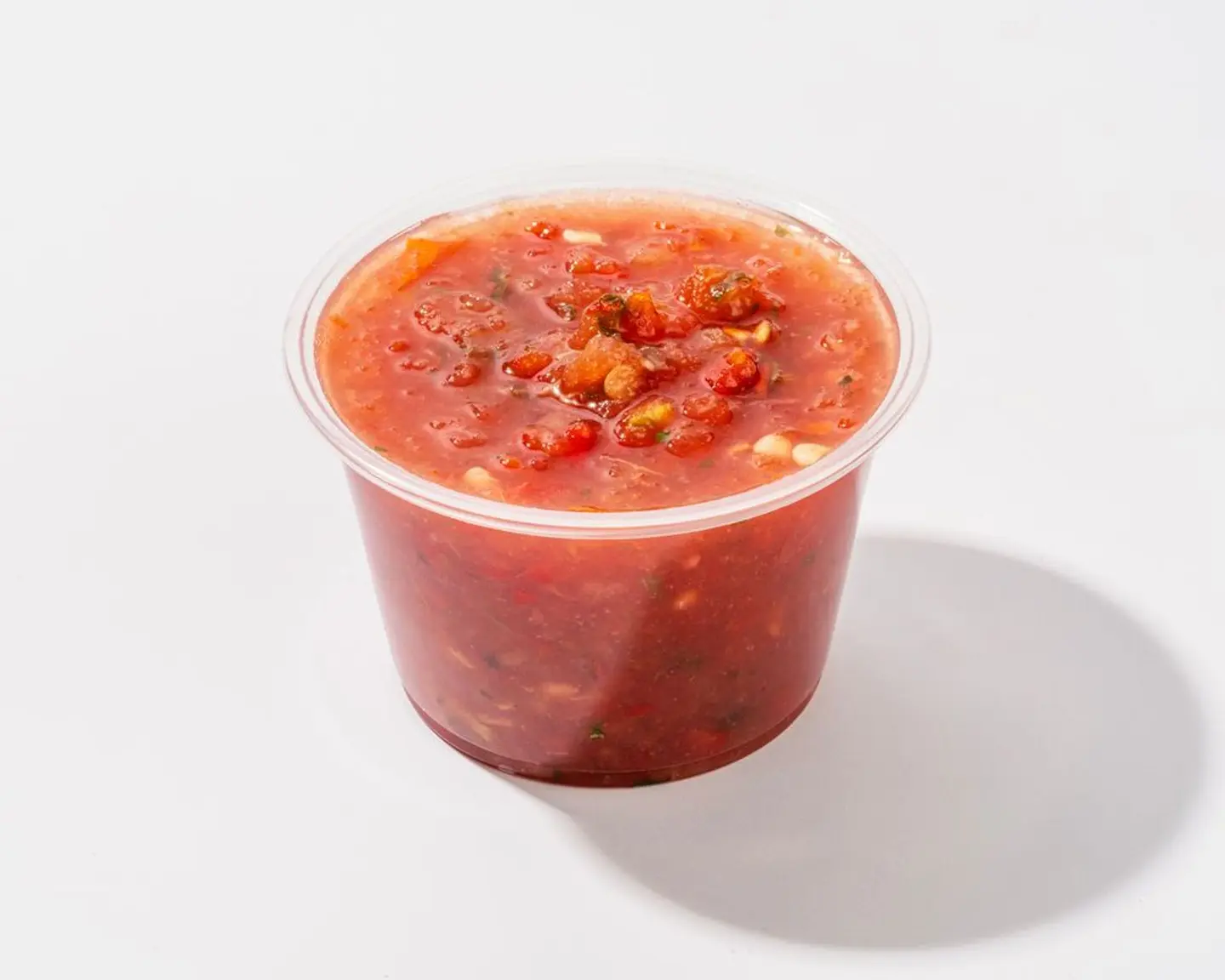 Spicy Salad ( Roz Dar )